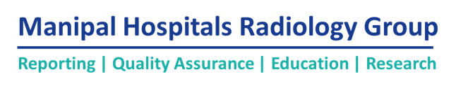 Radiology Manipal Hospital