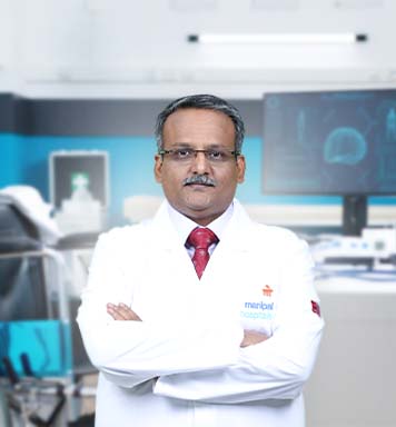 Dr. Rajesh Lavakumar