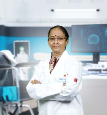 Dr. Laxmi Devi P