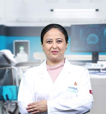 Dr. Sapna Sharma