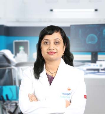 Dr. Sonali Zade