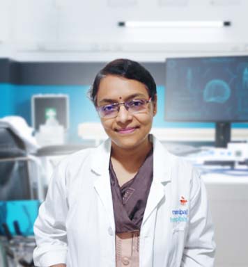 Dr. Sulagna Banerjee