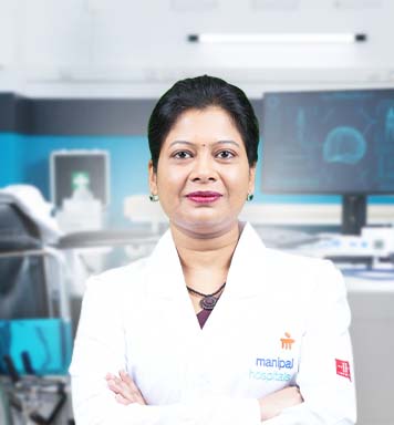 Dr. Kshama Turankar Joshi