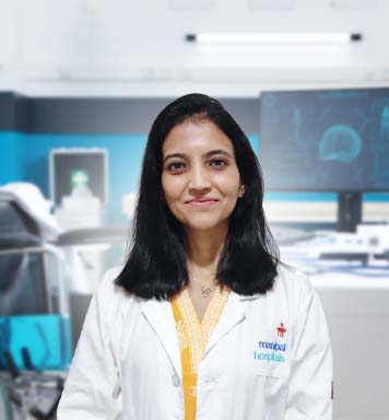 Dr. Pooja Gupta