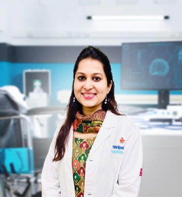 Dr. Disha Paraj