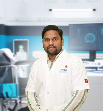 Dr.Rahul Suhas Whatkar