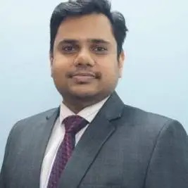 Dr. Saksham Bansal