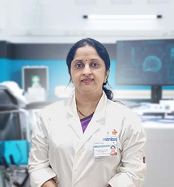 Dr. Savita Shirodkar