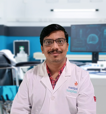 Dr.Manoj Kumar K