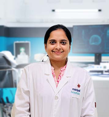 Dr. Priyanka NPR