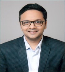 Dr.Kushagra Agarwal