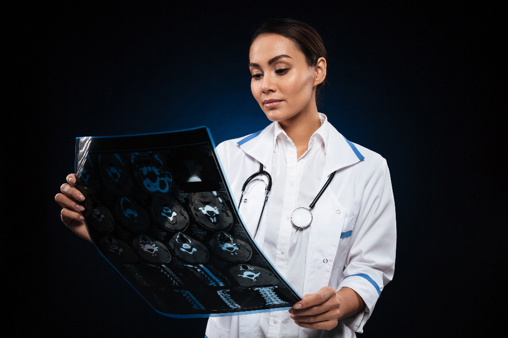 Tele-radiology: Revolutionizing Medical Imaging