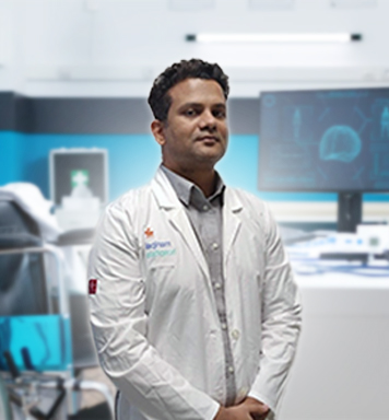 Dr. Alok Kale