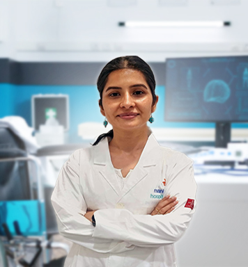 Dr .Akanksha Nautiyal