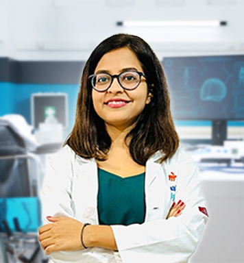 Dr. Priya Singh