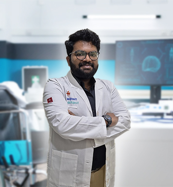 Dr. K. Vishnu Vardhan Reddy