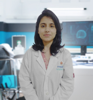 Dr Neha Tyagi