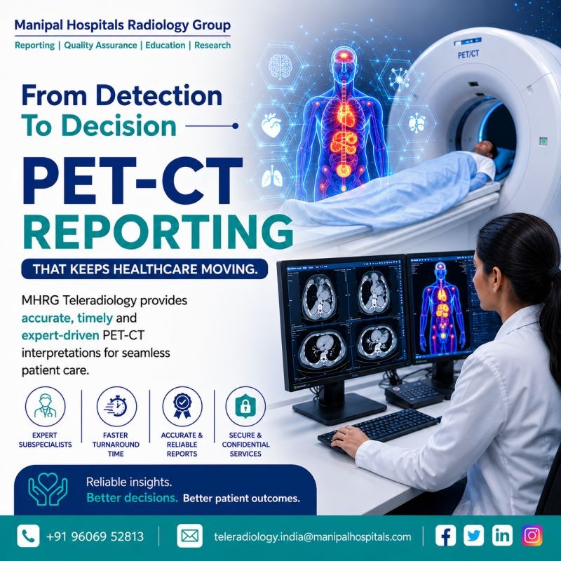 Manipal Hospitals Radiology Group bengaluru