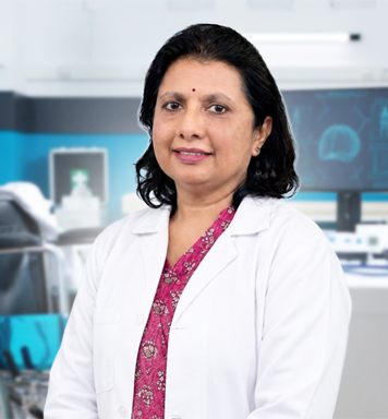 Dr. Supriya Seshadri